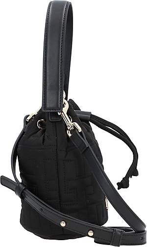 TOMMY HILFIGER TH Chic Beuteltasche 15 cm