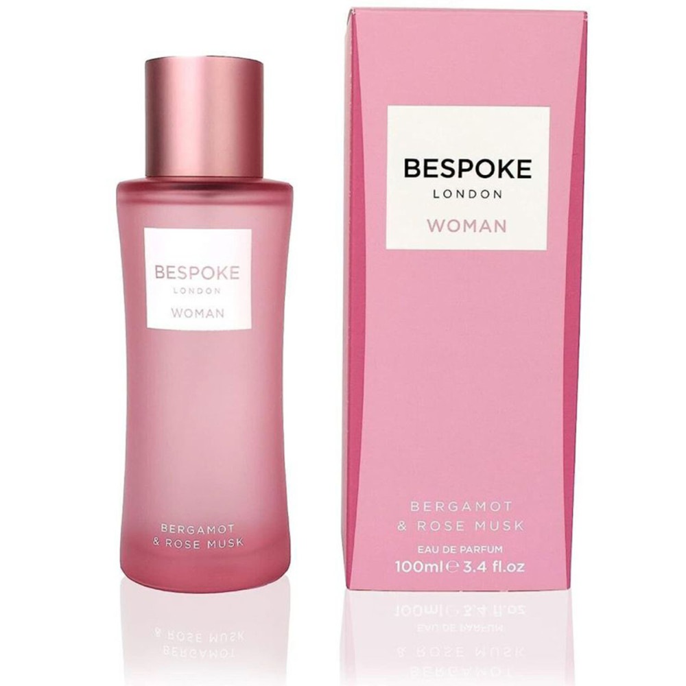 Specjalna mgiełka zapachowa o zapachu bergamotki i dzikiej róży 140 ml