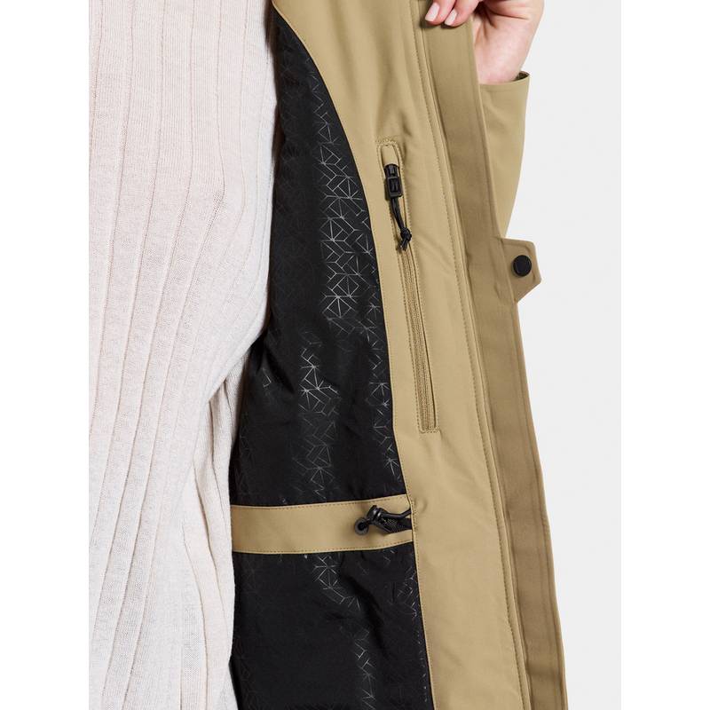 Didriksons Marta-Lisa 2 Parka Damen
