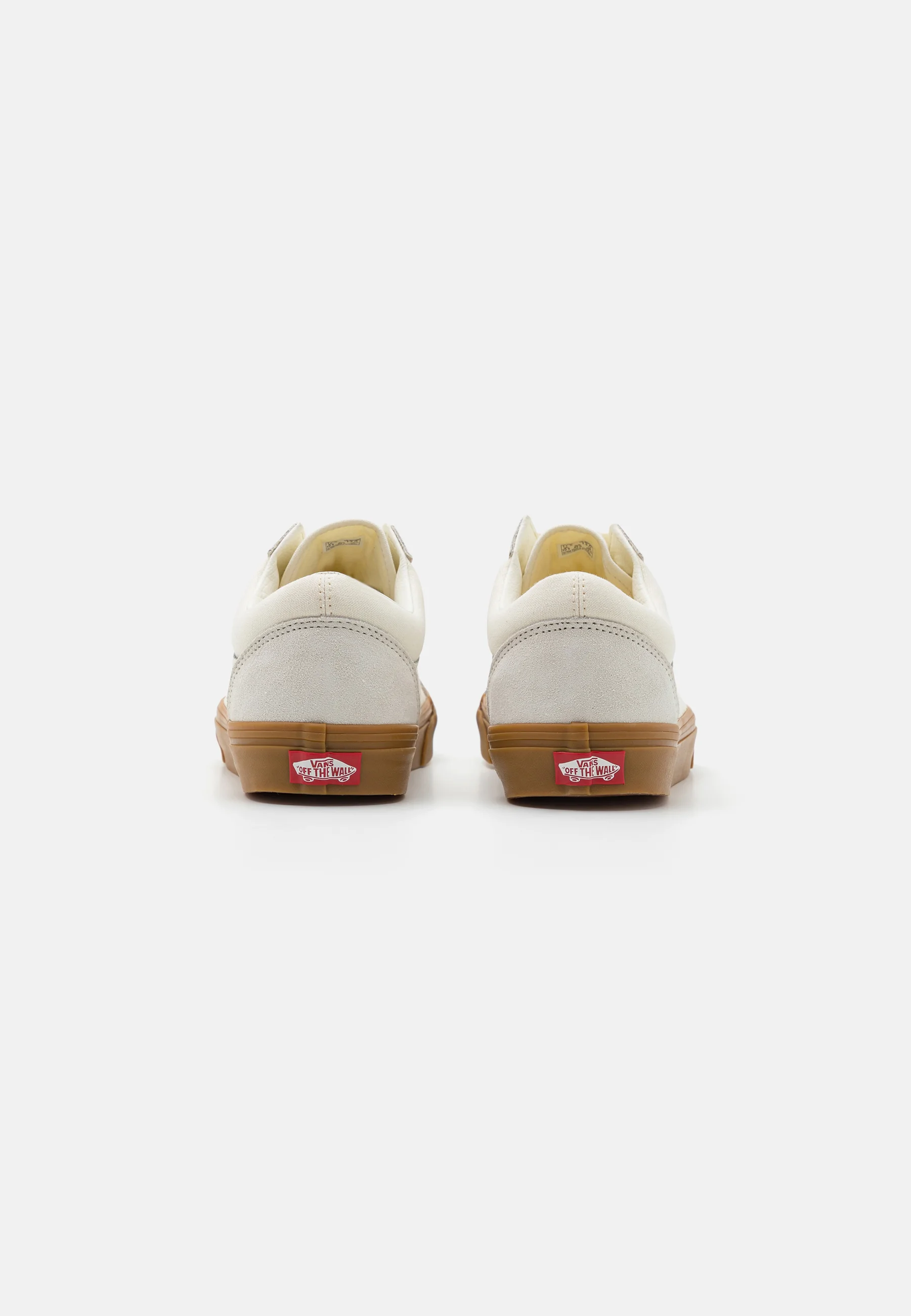 Vans OLD SKOOL UNISEX - Zapatillas bajas