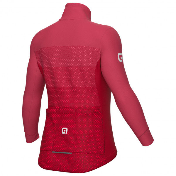 AlÉ - Women's Solid Level Jacket - Fahrradjacke
