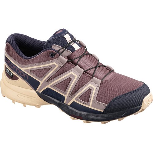 KINDER OUTDOORSCHUHE SPEEDCROSS CSWP