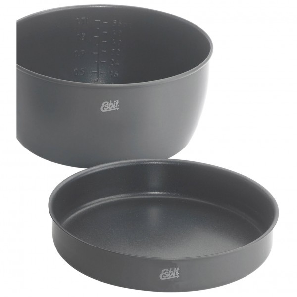 Esbit - Topfset CW2500NS - Topf