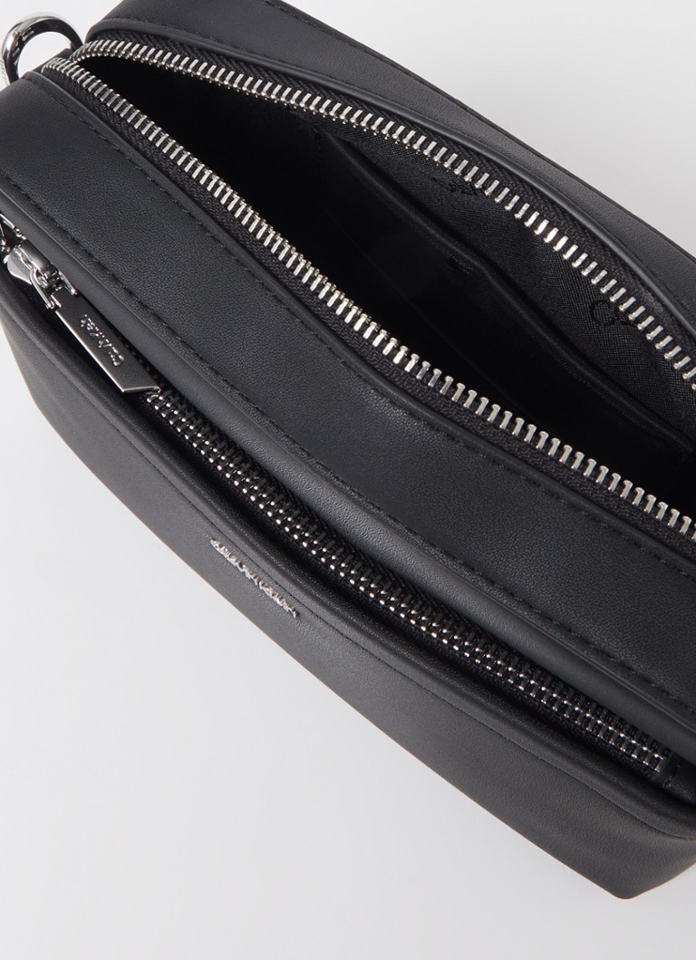 Borsa a tracolla Calvin Klein con tracolla removibile