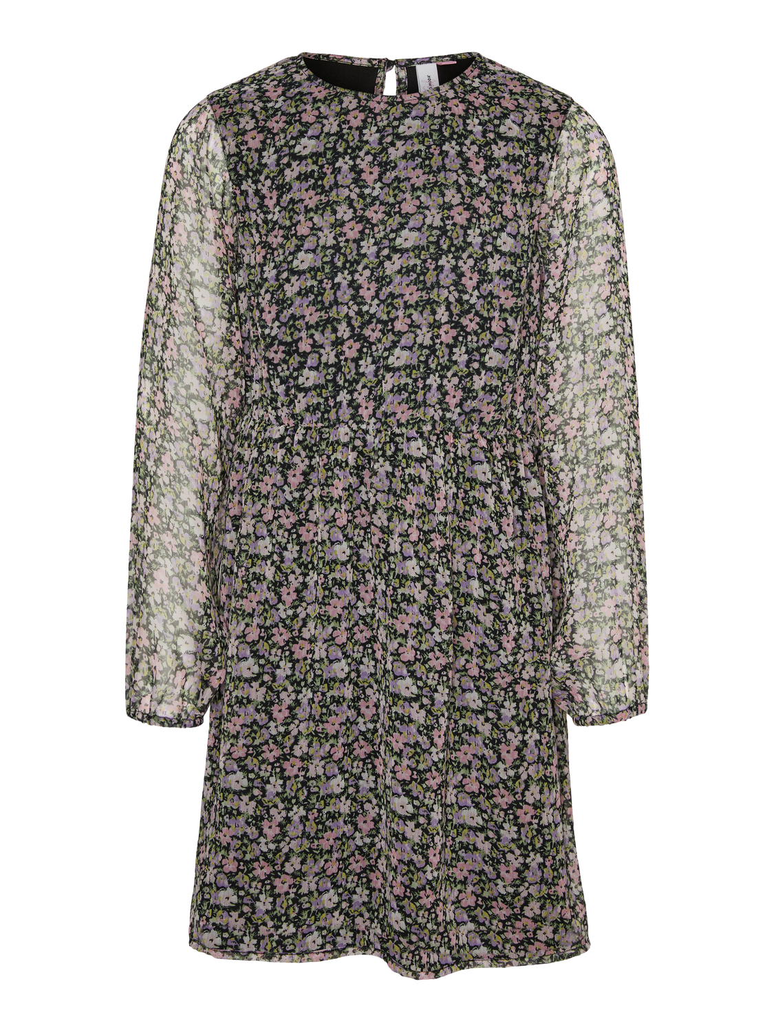 VMSMILLA Midikleid