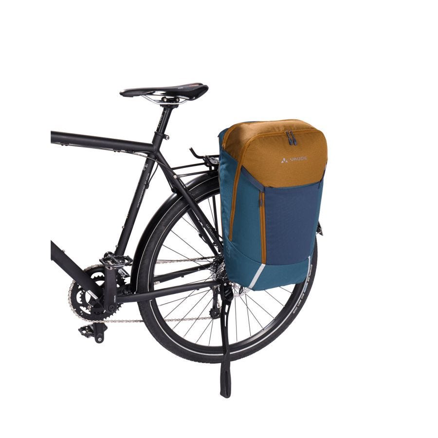 Cycle 20 II - Rucksack Fahrradtasche