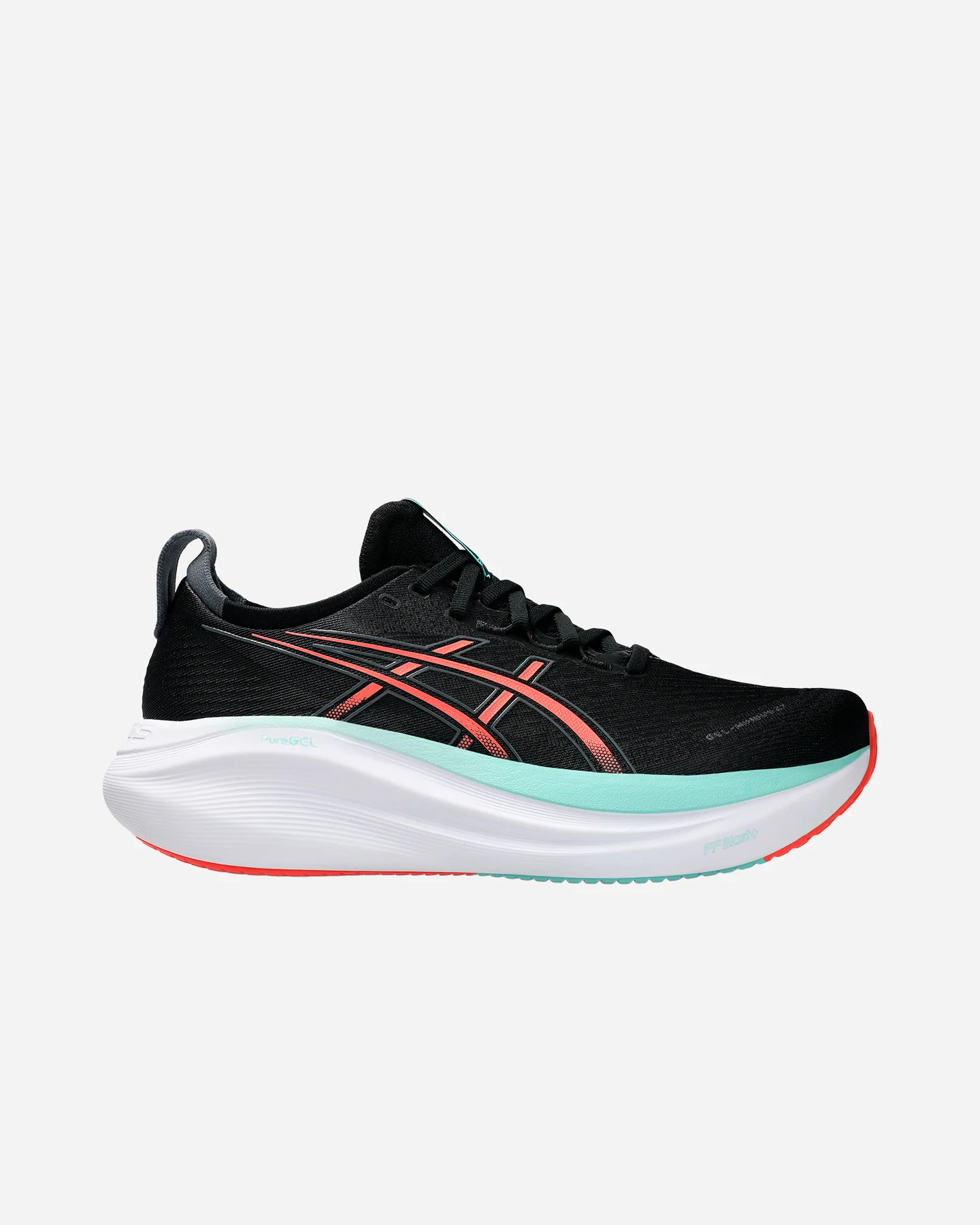 Bežecké topánky Asics Gel Nimbus 27 M 1011B958-004