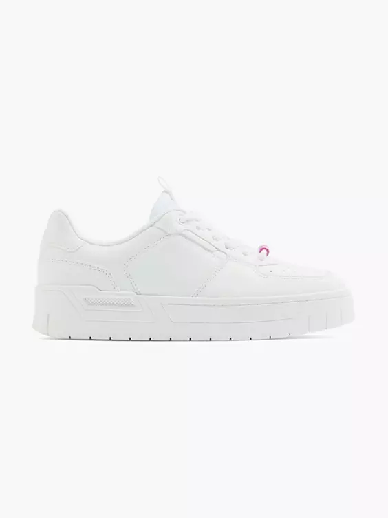 Graceland Platform Sneaker