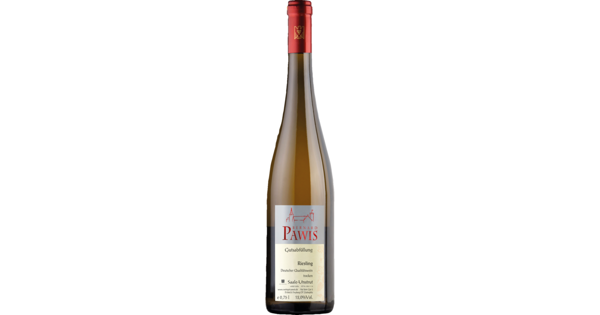Pawis Riesling