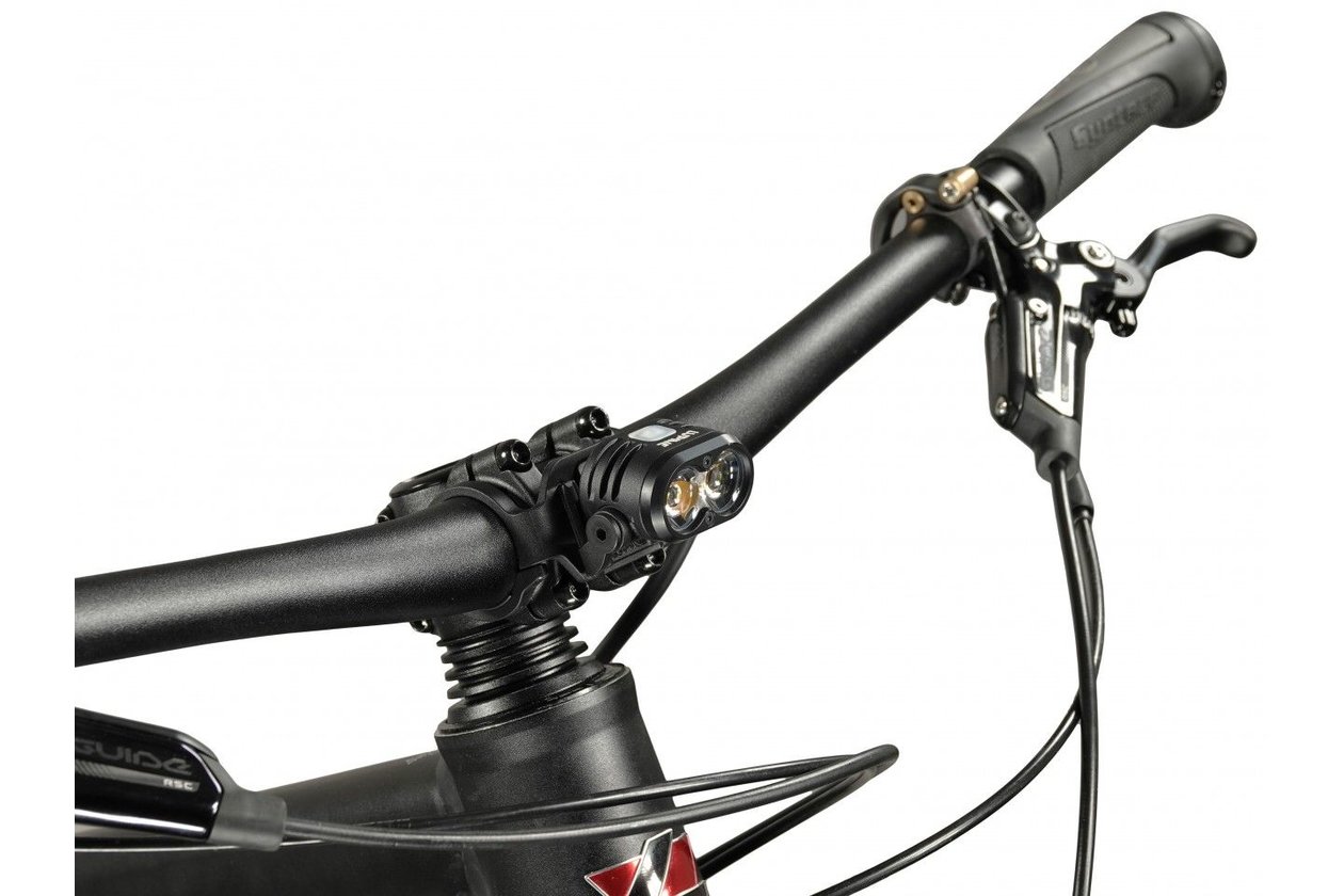 Lupine FrontClick Lenkerhalter