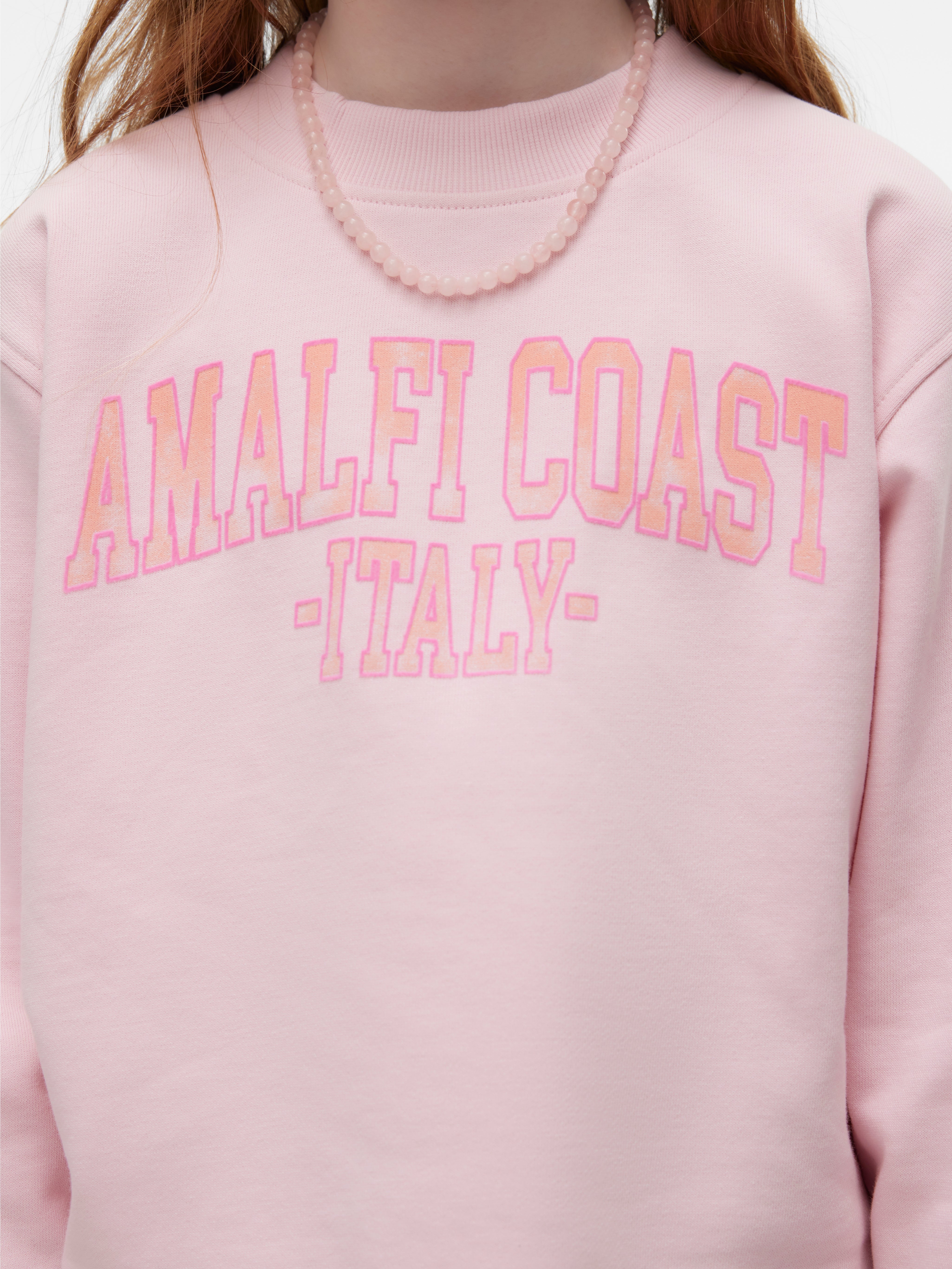 VMBRENDA Sweatshirt