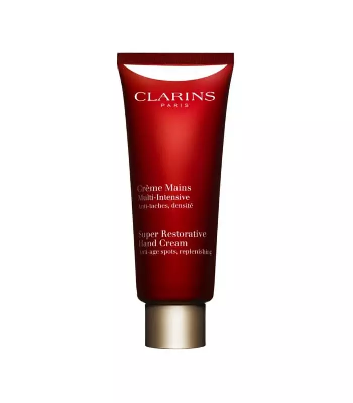 MULTI-INTENSIVE Crème mains anti-taches, densité
