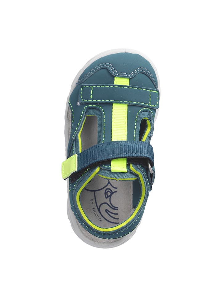 PEPINO Halbsandalen in Blau günstig kaufen