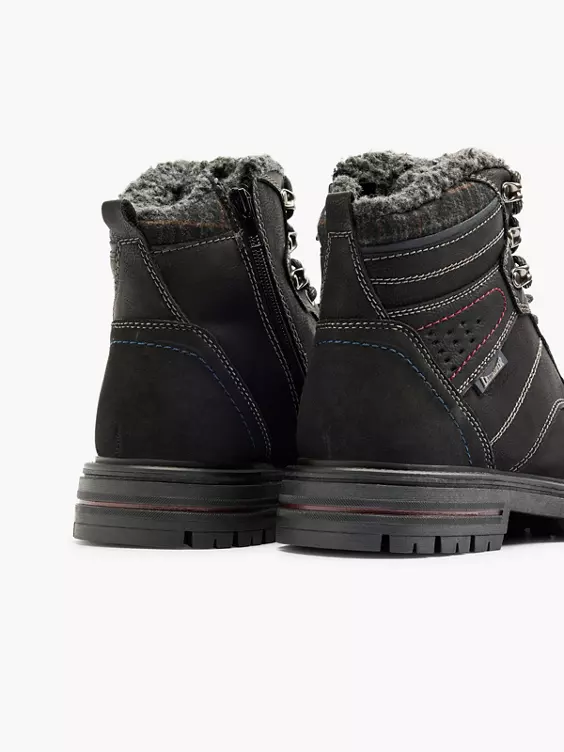 Landrover Schnürboots