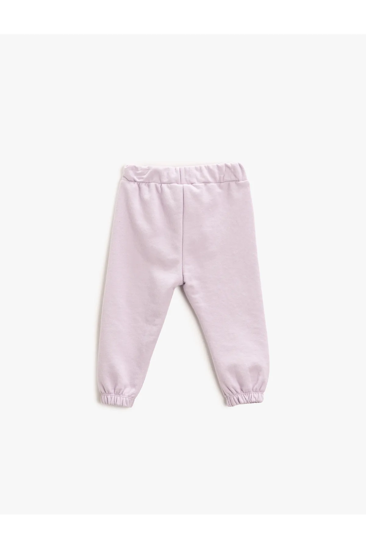 Koton  Basic-Jogger-Jogginghose mit Bindeband an der Taille