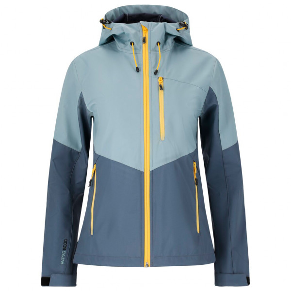 Whistler - Women's Rosea Softshell Jacket W-Pro 8000 - Softshelljacke