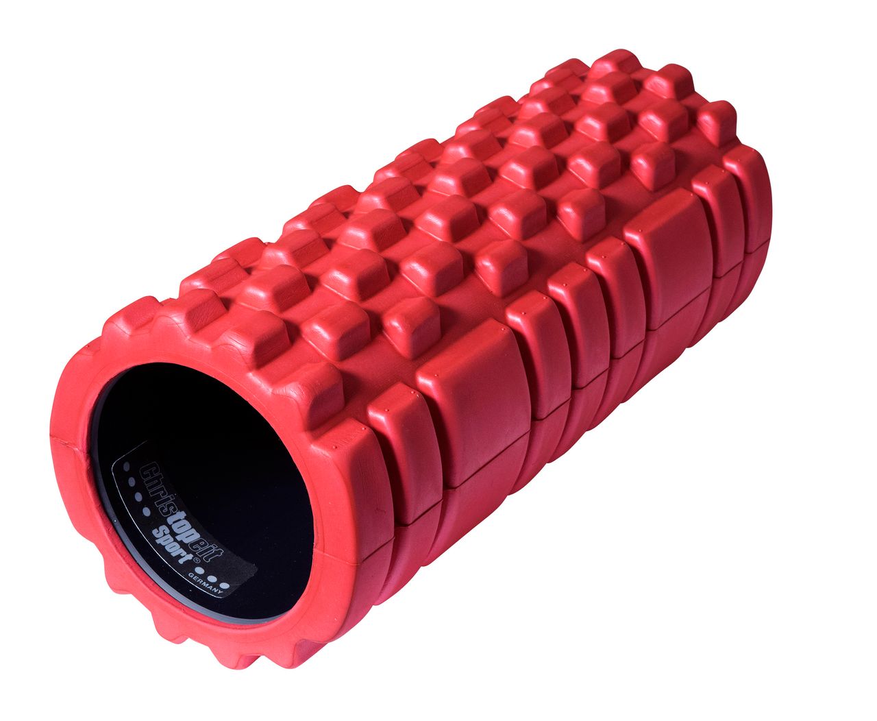 Christopeit-Sport Christopeit Sport Massagerolle 34 cm (Foame Roll)