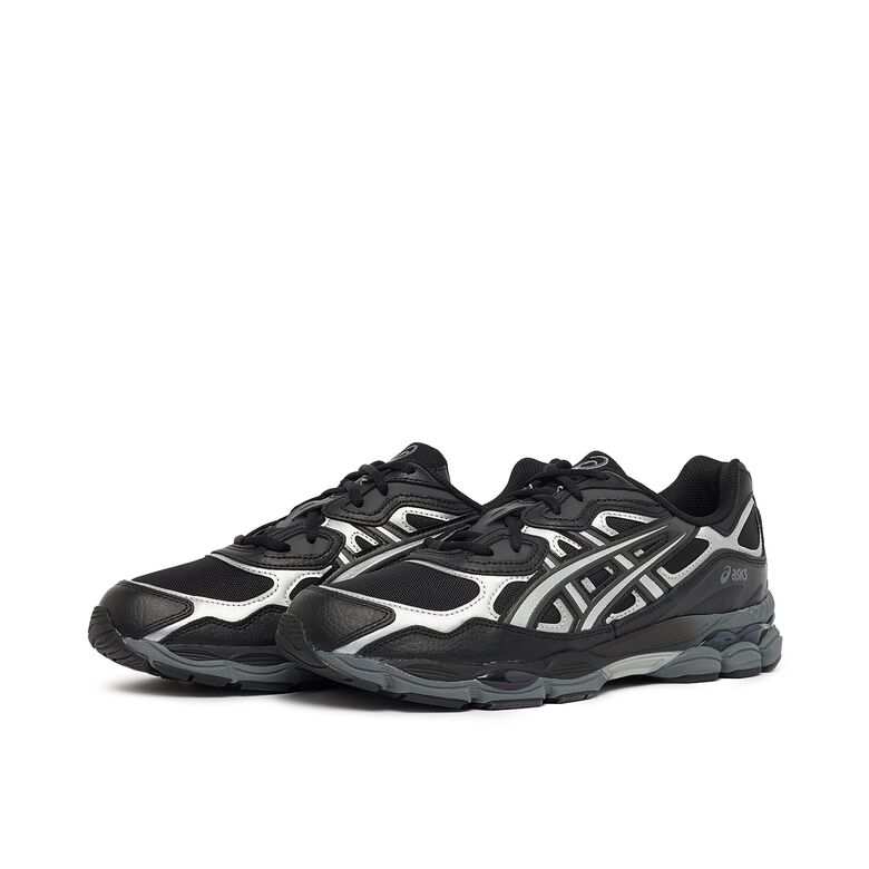 Asics Sportstyle Wmns Gel-NYC black/graphite grey
