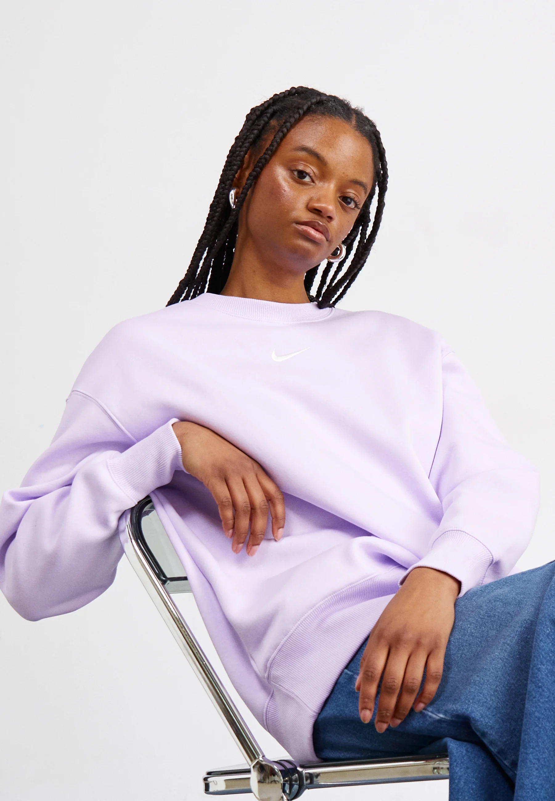Nike Sportswear CREW - Sudadera