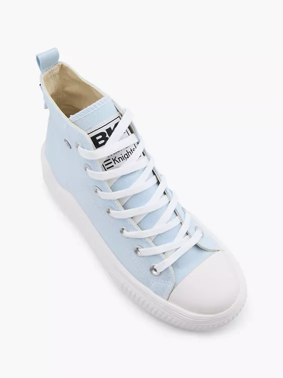 British Knights Hoher Sneaker