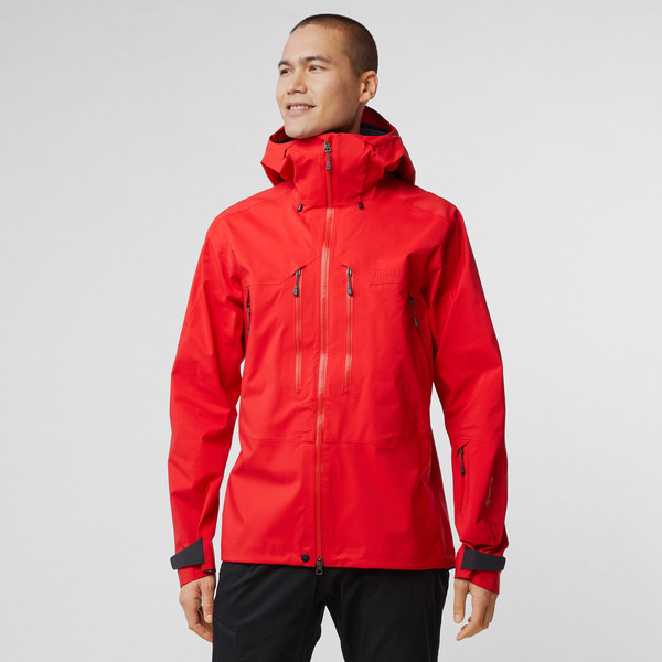 ROC BLANC JACKET GEN.3 M Herren - Hardshelljacke