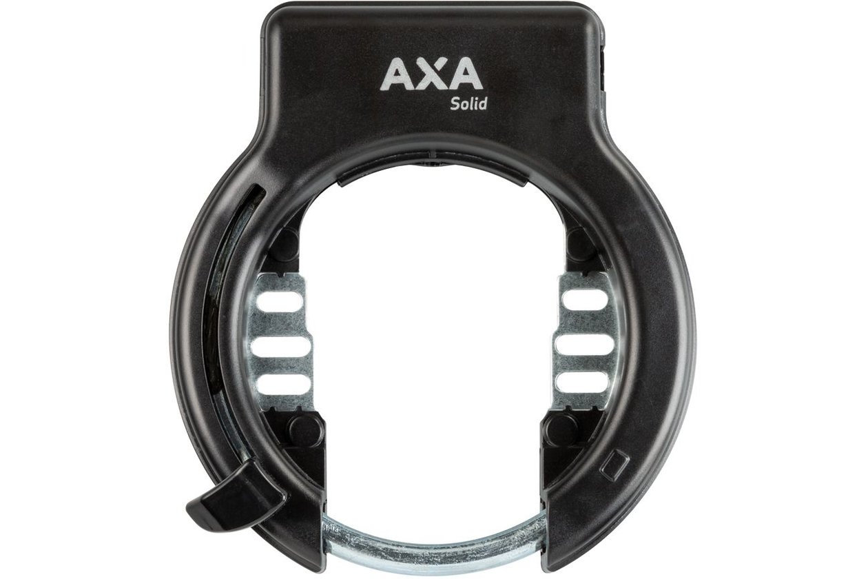 AXA Solid Retractable Rahmenschloss
