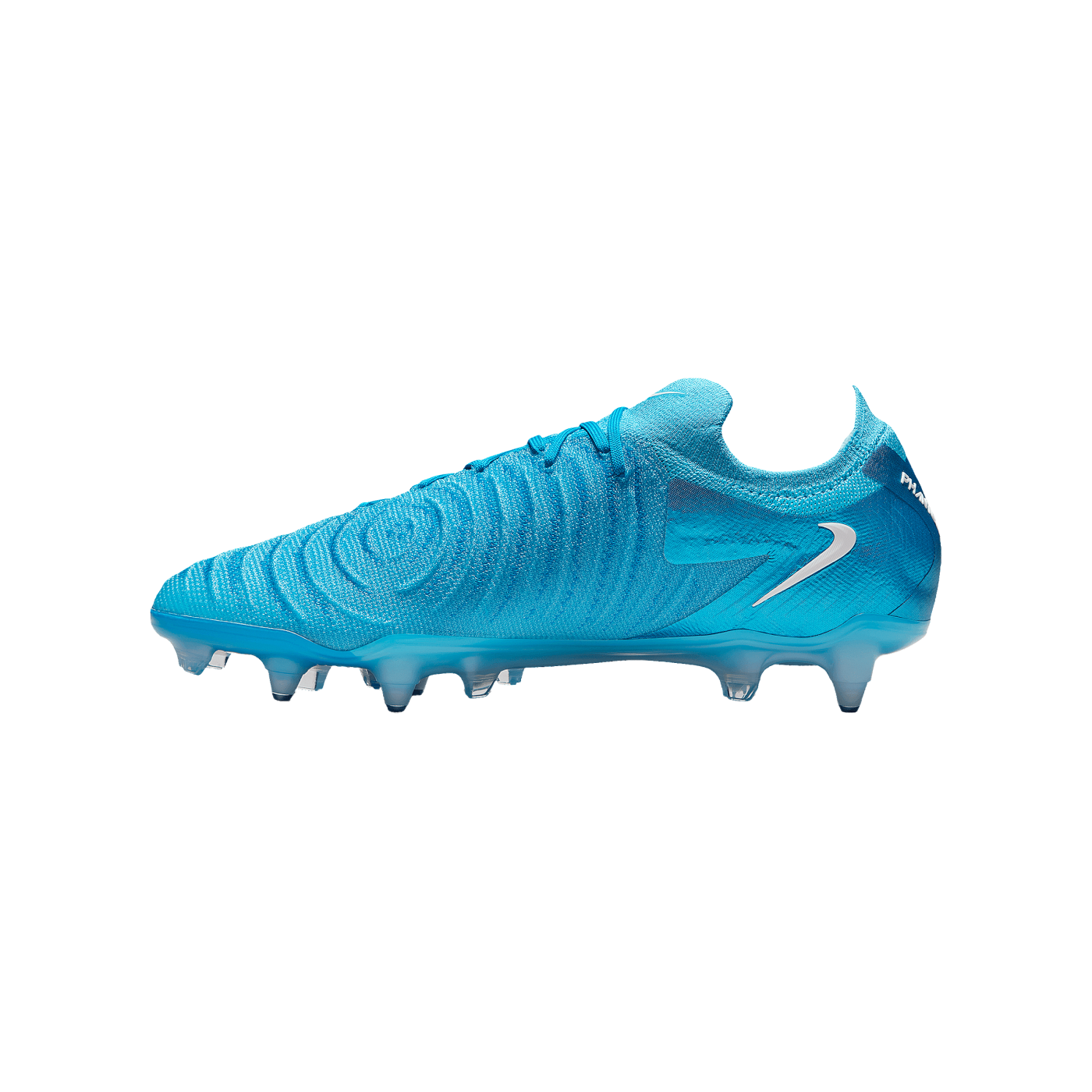 Nike Phantom GX II Elite SG-Pro AC Blau F400