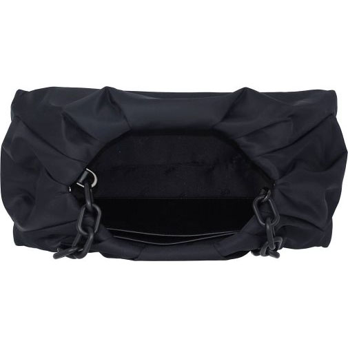 Calvin Klein Soft Nylon Schultertasche 37 cm