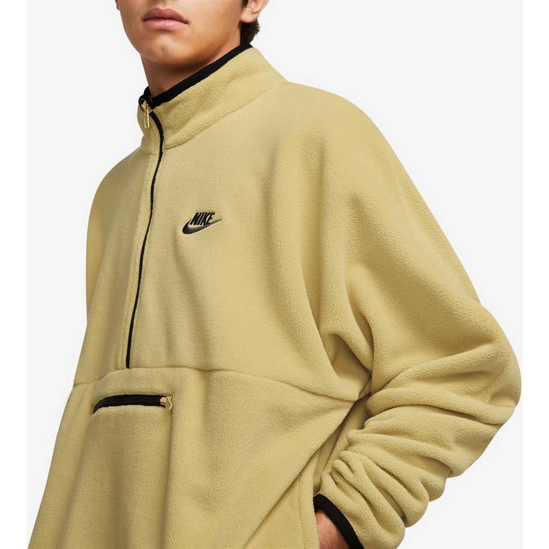 Nike Club Polar Fleecepullover Herren