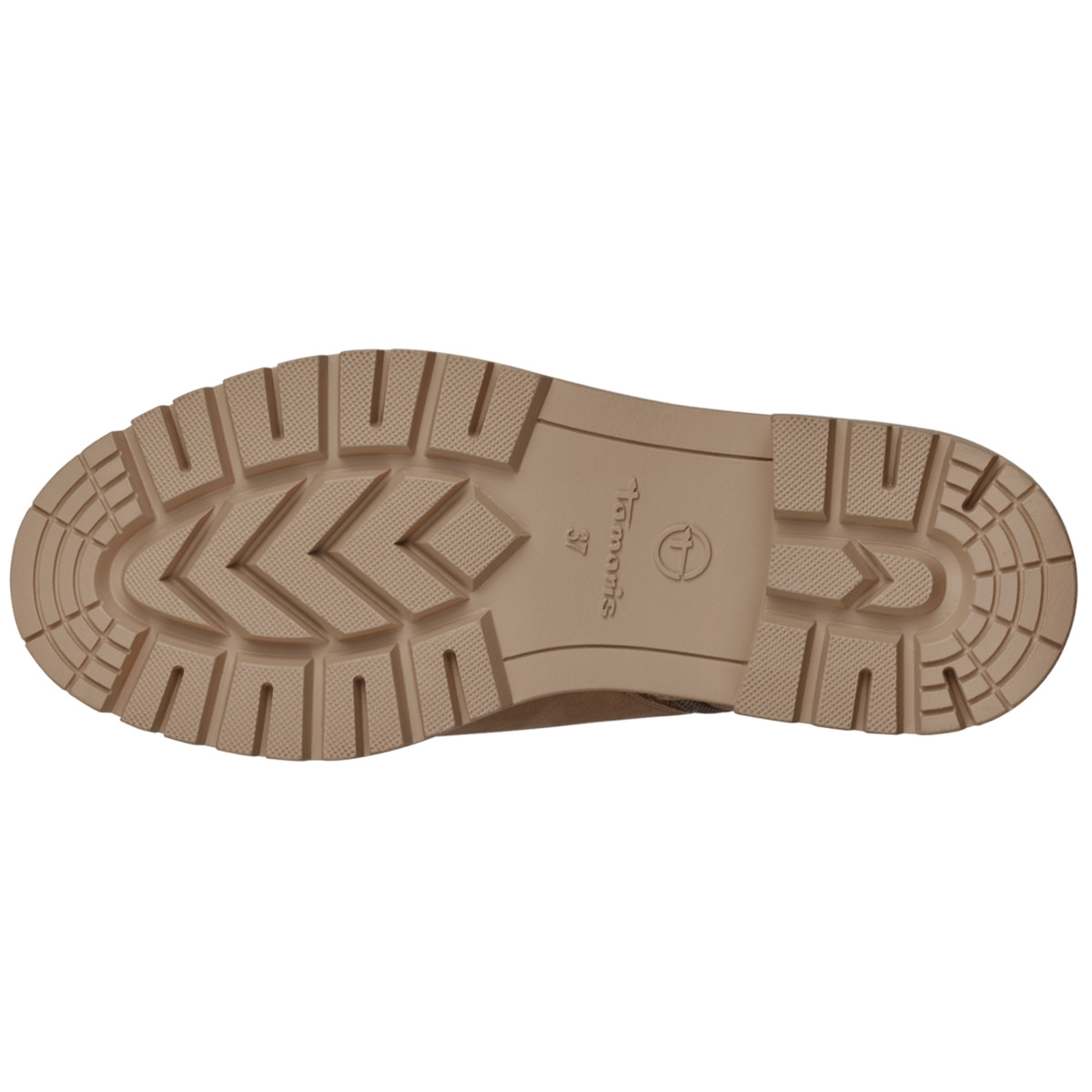 Tamaris 1-26813-41 Boots braun