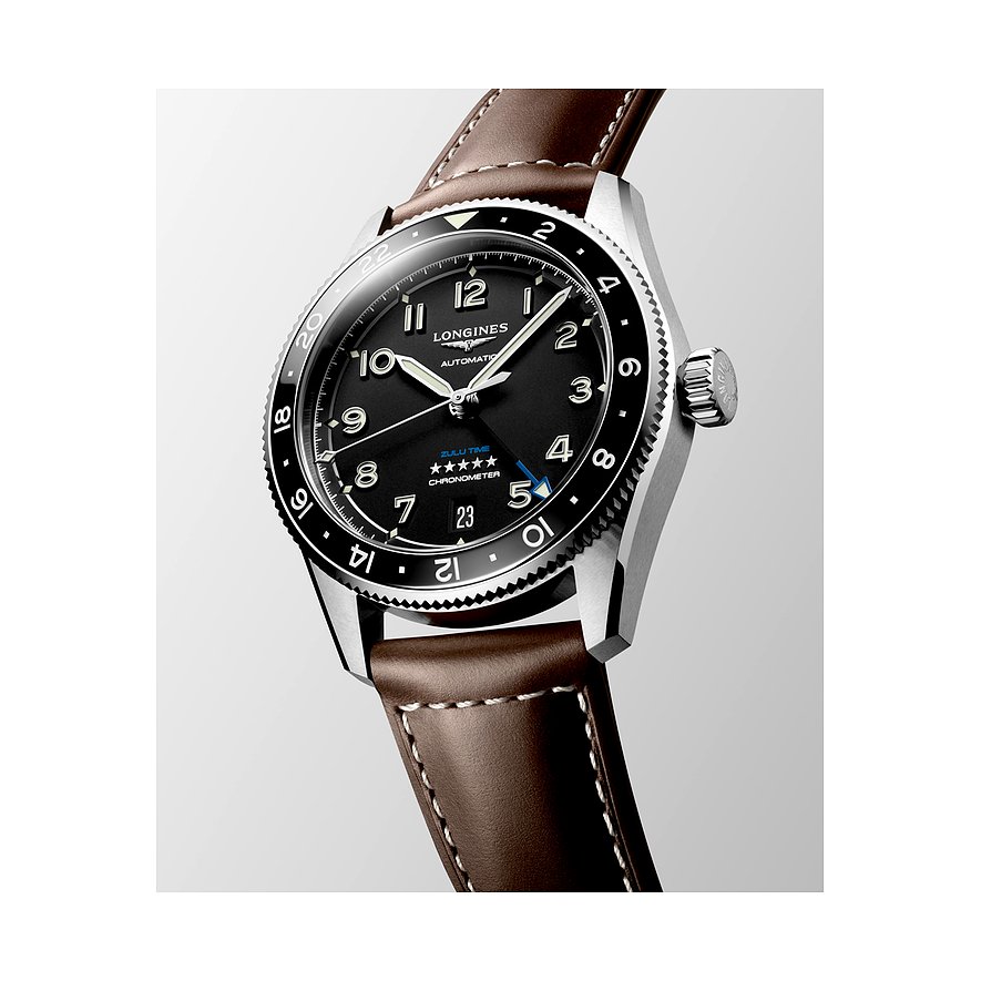 Longines Herrenuhr Longines Spirit