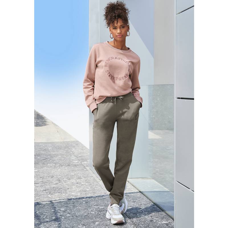Bench Sweatshirt Damen