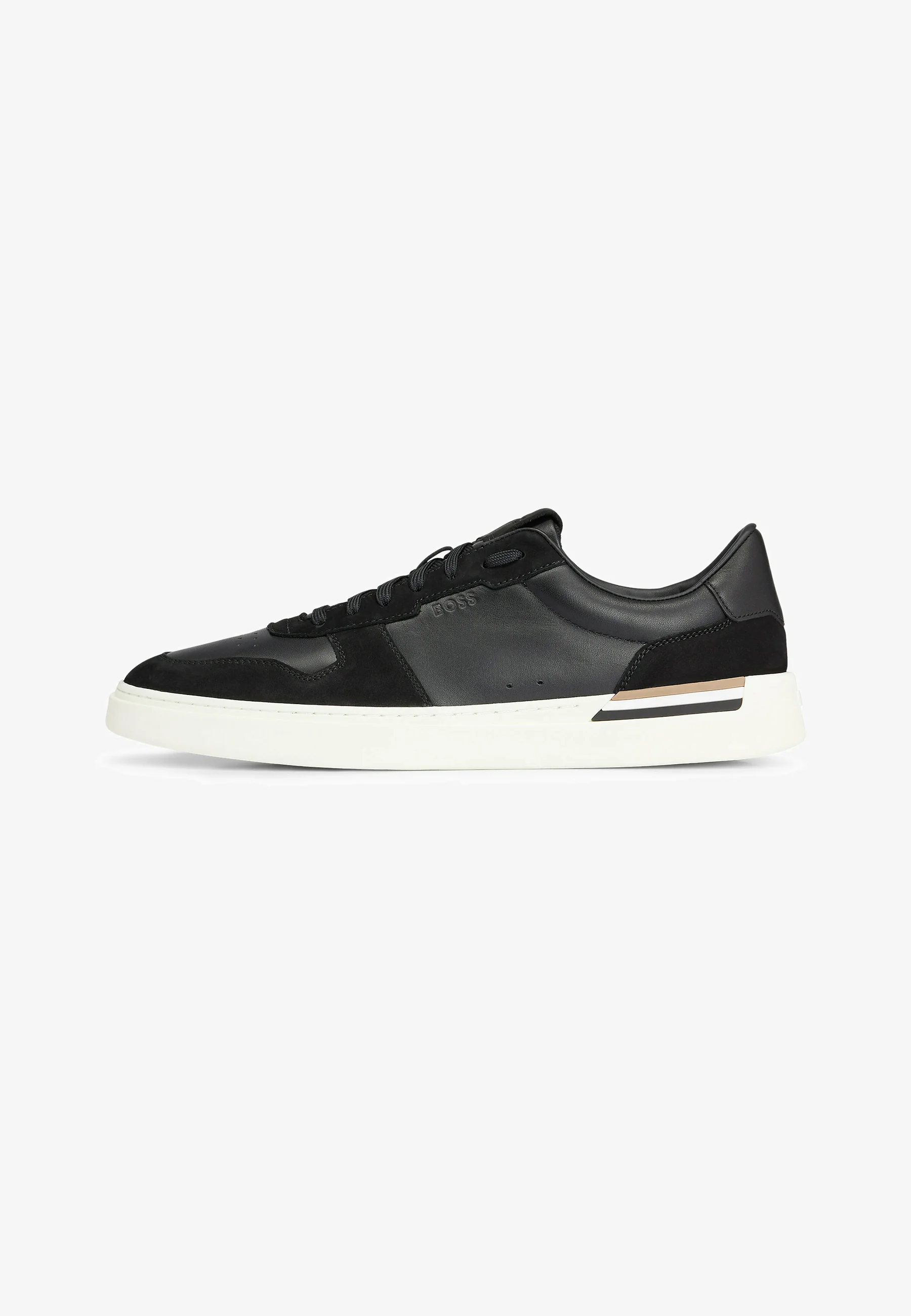 BOSS CLINT - Zapatillas bajas
