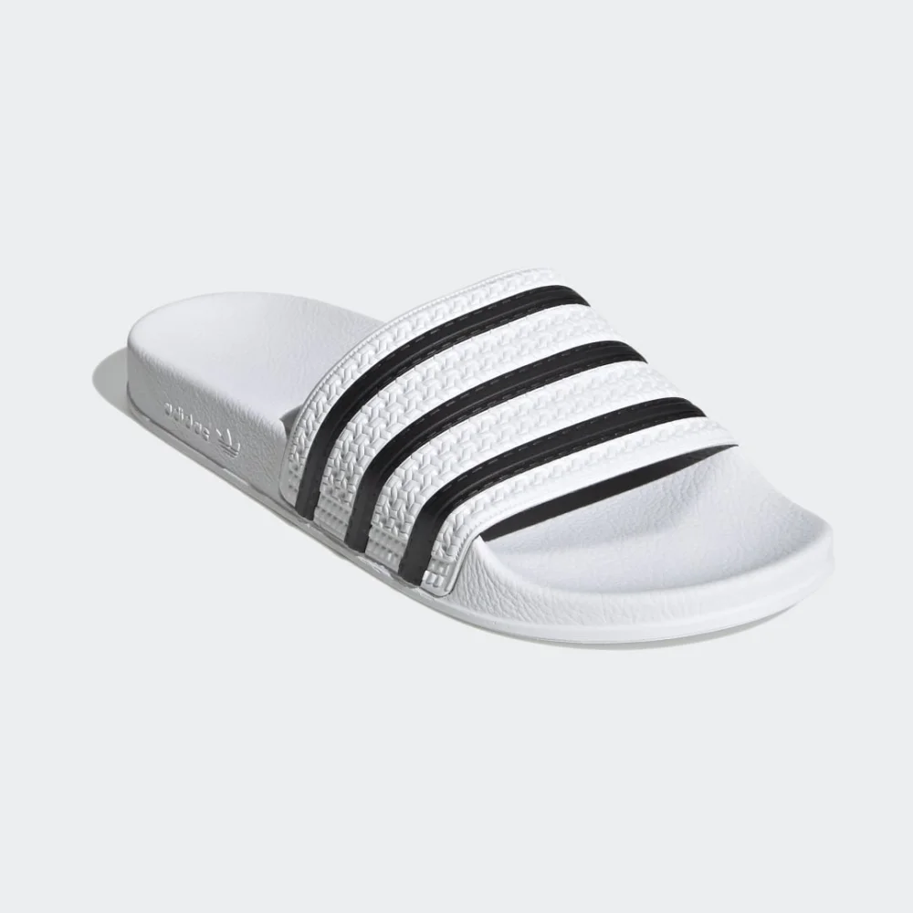 adidas Adilette 280648 / weiss