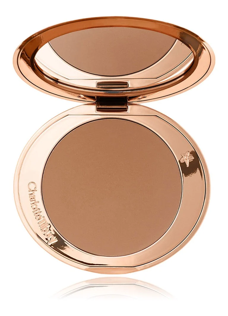 Charlotte Tilbury Spray samoopalający w opakowaniu uzupełniającym