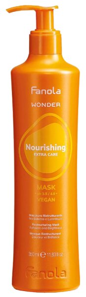 Fanola Wonder Nourishing Restucturing Mask Haarmaske