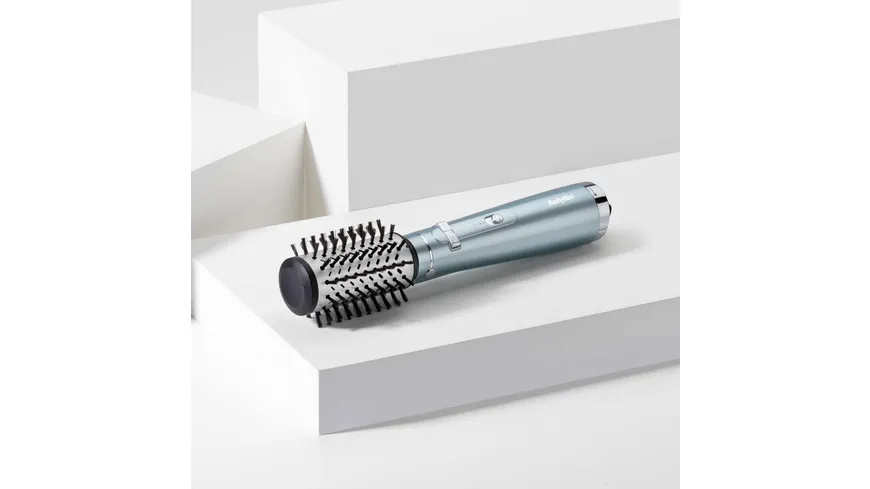 Babyliss Warmluftbürste Hydro Fusion AS773E