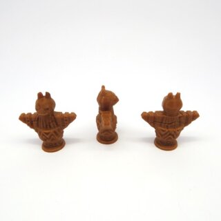 Totems for Gloomhaven - 6 pieces