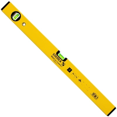Stabila 02284 vodna tehtnica tipa 70, 60 cm