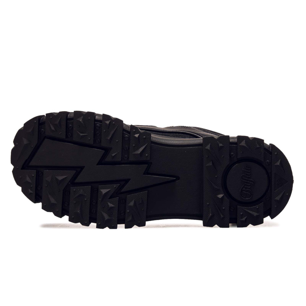 Buffalo Aspha Hyb BN1622107 / schwarz