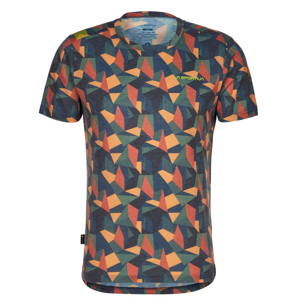 DIMENSION T-SHIRT M Herren - Funktionsshirt