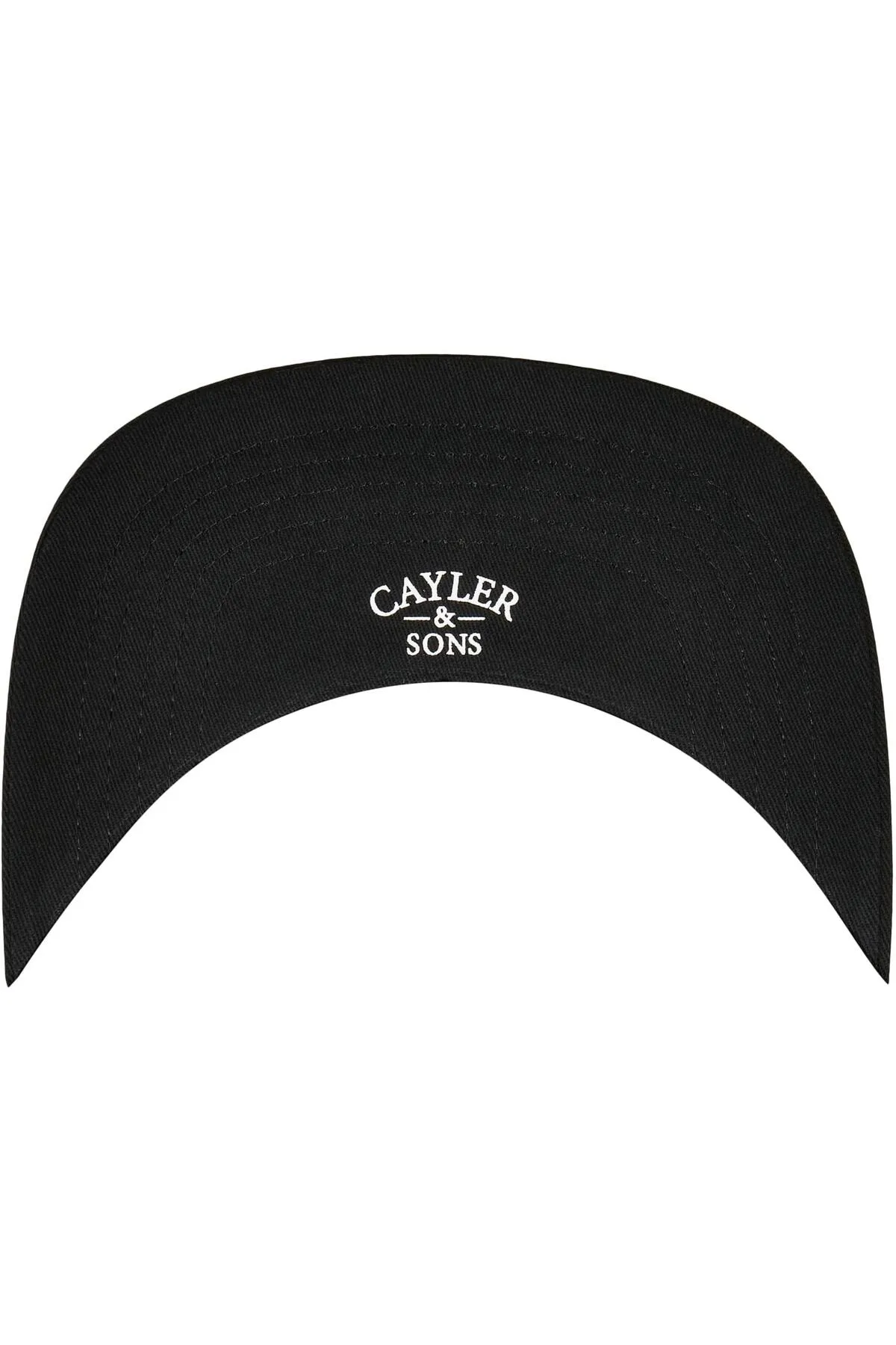 Cayler & Sons  Accessoires C&S Local Planet Trucker Cap