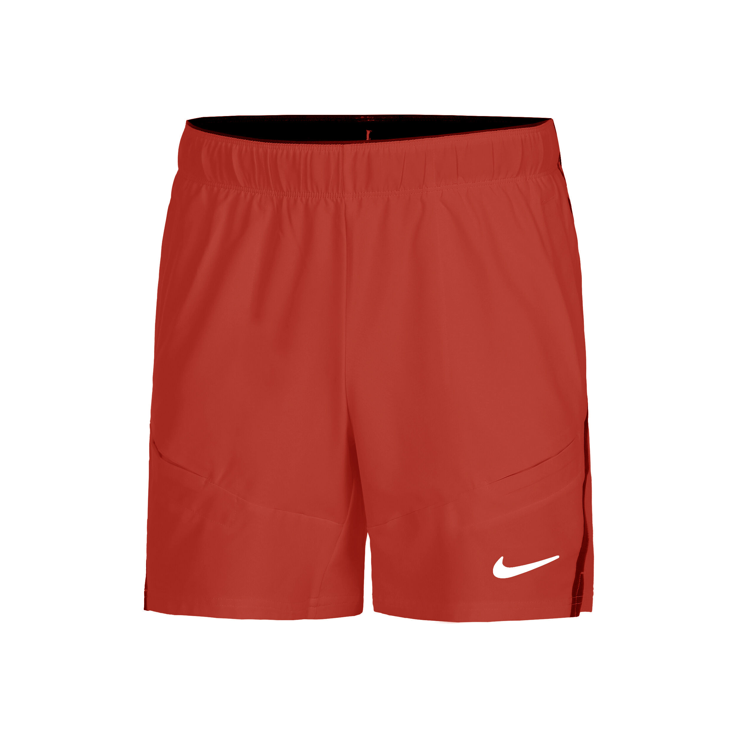 Dri-Fit Advantage 7IN Shorts Herren - Rot
