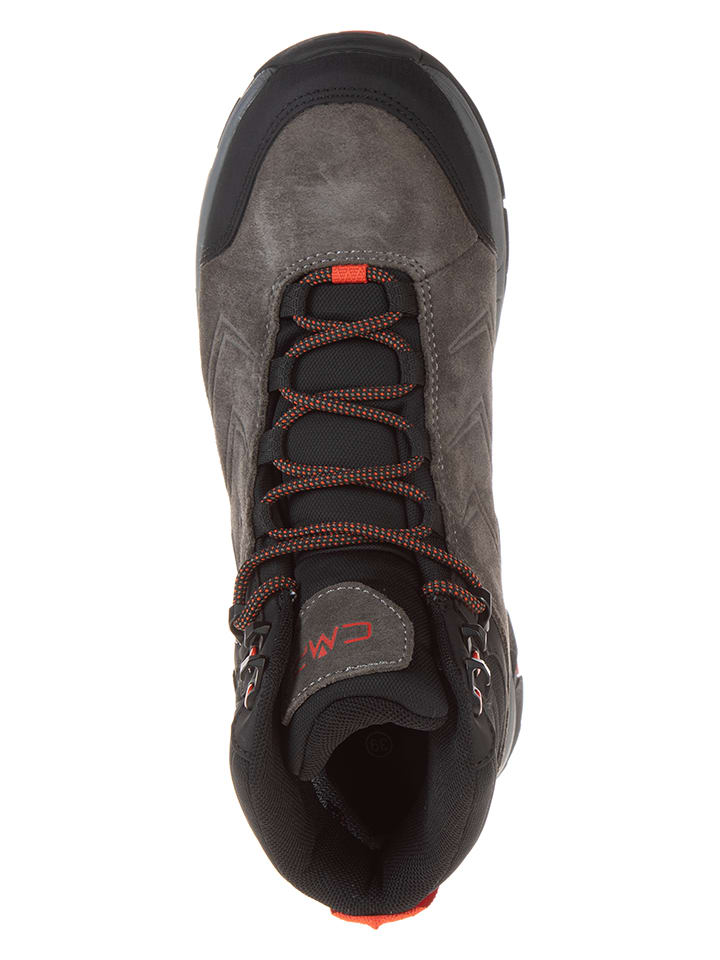 CMP Leder-Trekkingboots 