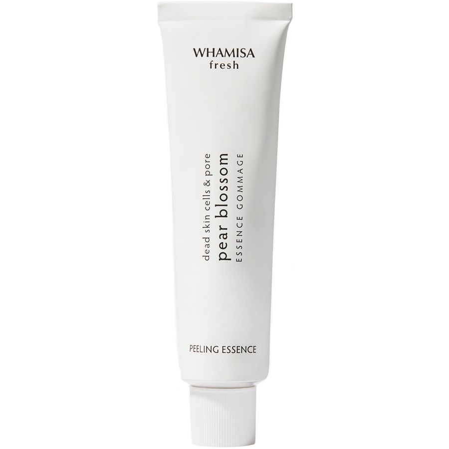 Pear Blossom Peeling Essence