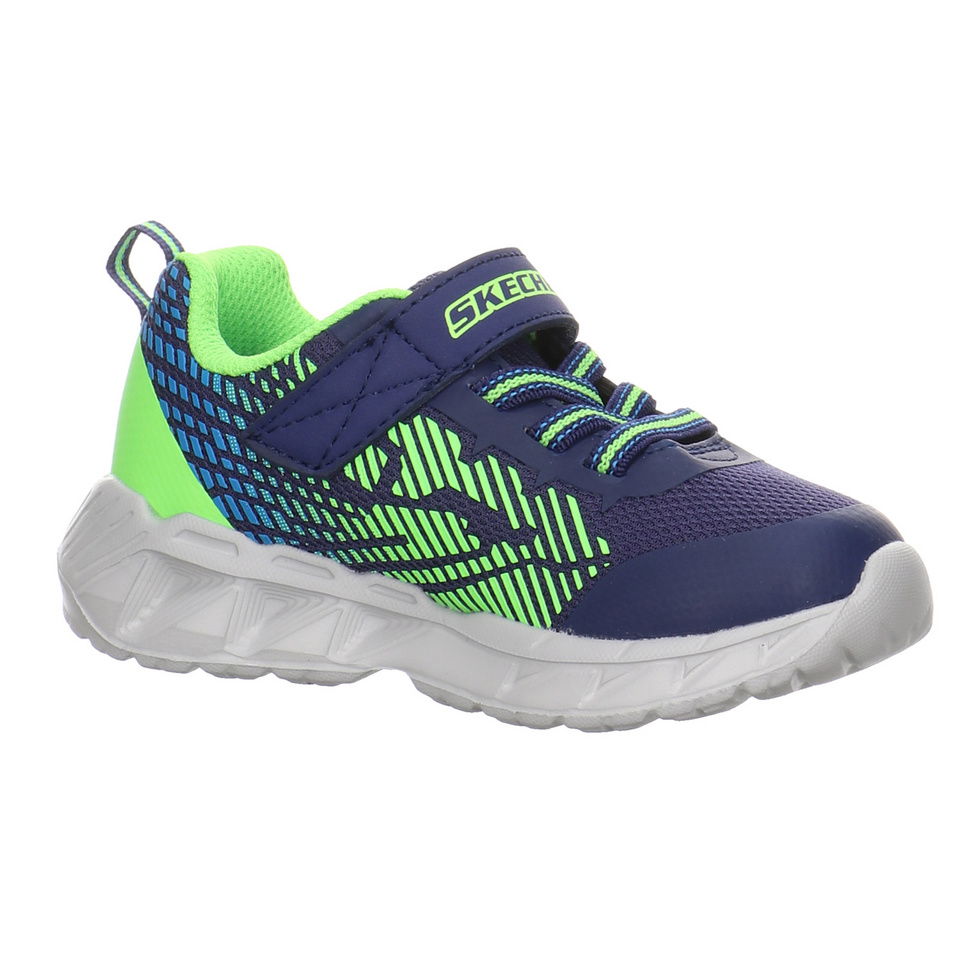 Skechers Magna Lights Grux Sneaker