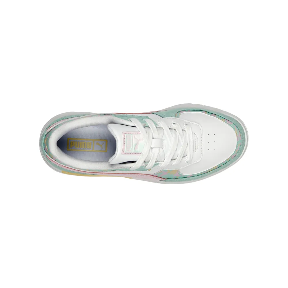 PUMA Cali Dream Camo Wns 389873/002 / weiss