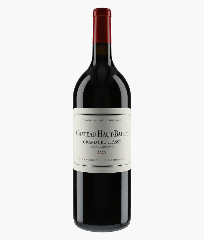 Château Haut-Bailly 2020CHÂTEAU HAUT-BAILLY