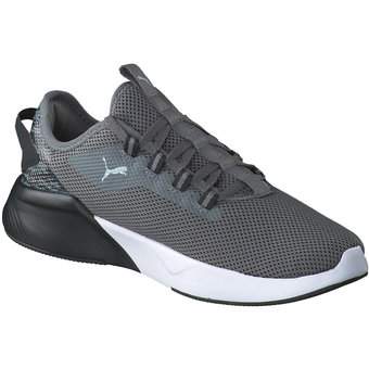 PUMA Retaliate 2 Camo Sneaker in grau