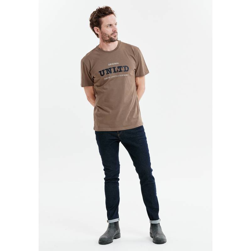 Cruz Trey Funktionsshirt Herren